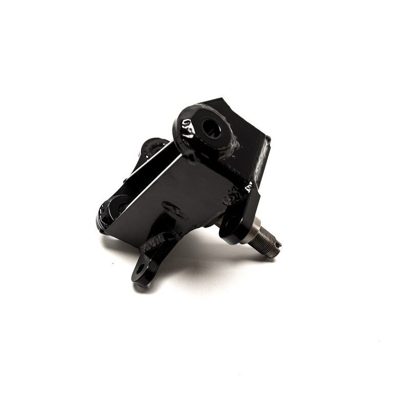"Destroy or Die" Front Super Knuckles for Mazda MX-5 NA & NB