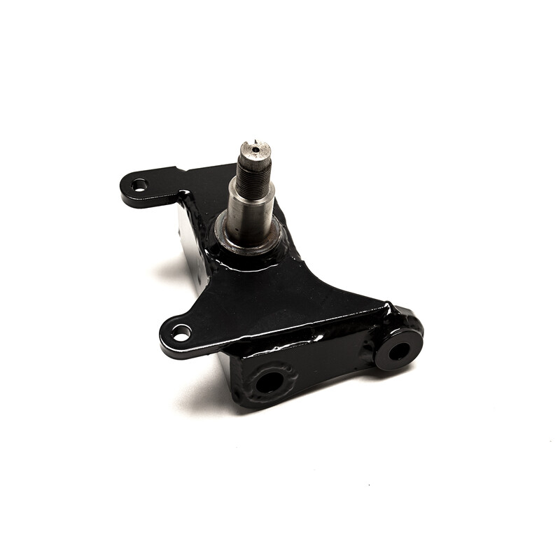 "Destroy or Die" Front Super Knuckles for Mazda MX-5 NA & NB