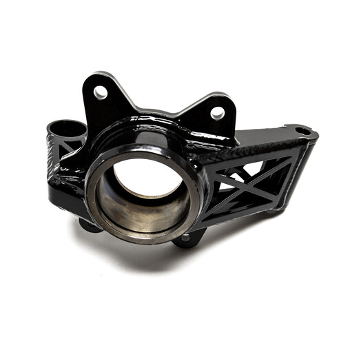 "Destroy or Die" Rear Super Knuckles for Mazda MX-5 NA & NB