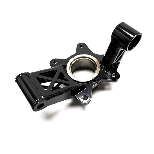 "Destroy or Die" Rear Super Knuckles for Mazda MX-5 NA & NB