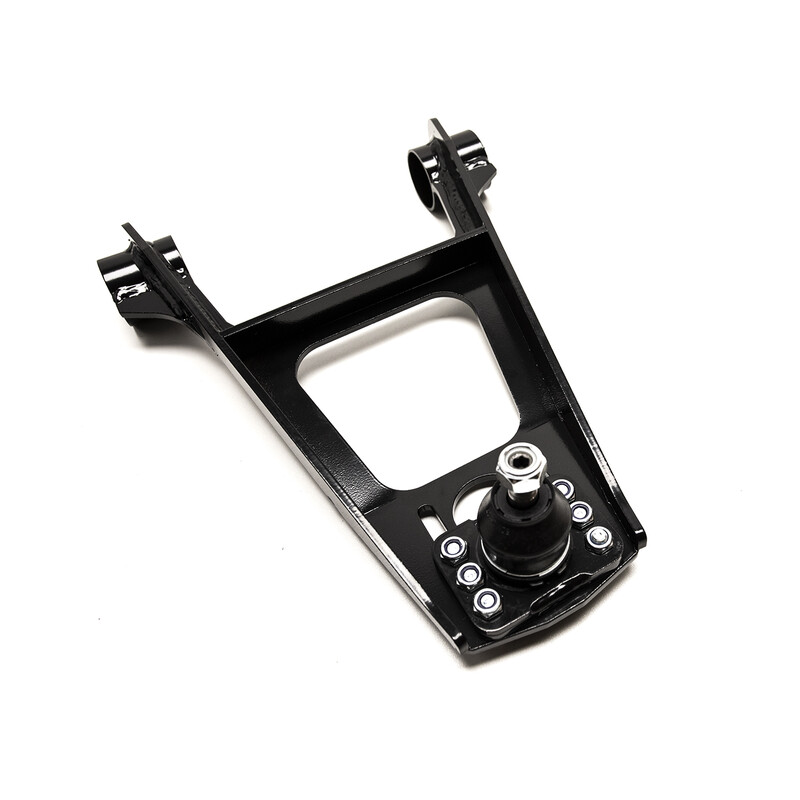"Destroy or Die" Adjustable Front Upper Control Arms for Mazda MX-5 NA & NB
