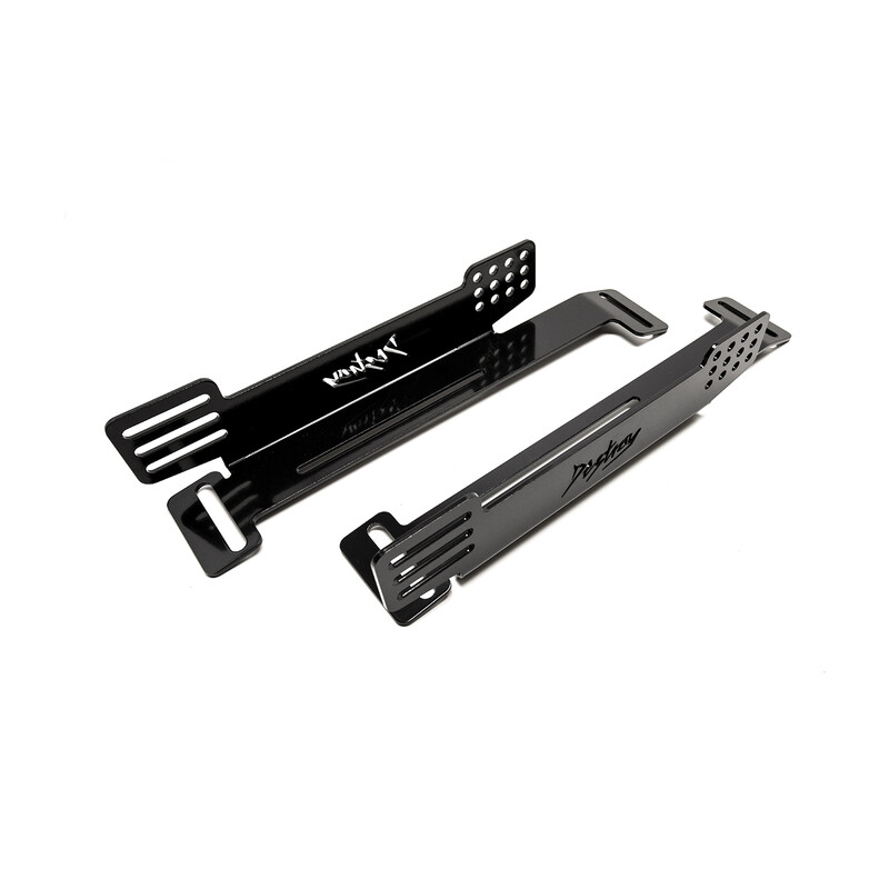 "Destroy or Die" Side Mount Seat Frame for Mazda MX-5 NA & NB
