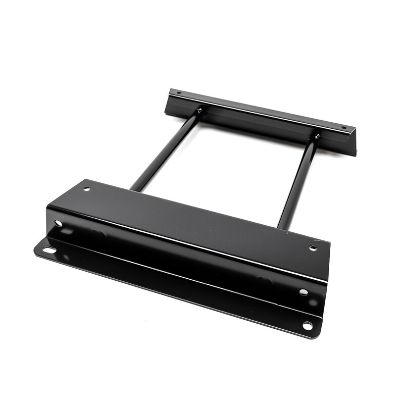 Bucket Seat Mounts for BMW E46 (inc. Compact)