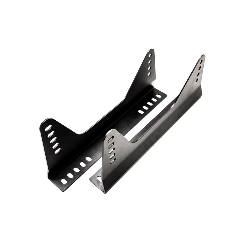 Bucket Seat Mounts for Mitsubishi Lancer Evo 7 (VII)