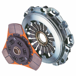 Exedy Stage 2 Sports Clutch for Daihatsu Opti L310 (92-98)