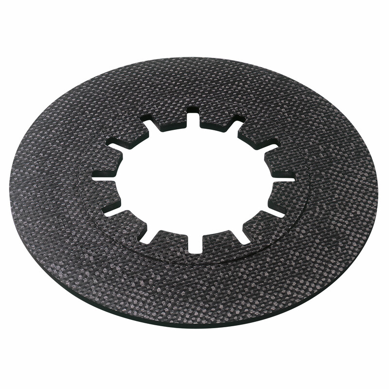 Exedy Carbon-D Twin Clutch Kit for Subaru Impreza STI MT6 VAF (2014~)