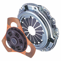 Exedy Stage 2 Racing Clutch for Honda Prelude BA, BB (91-01)