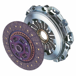 Exedy Stage 1 Organic Clutch for MG F (95-02)