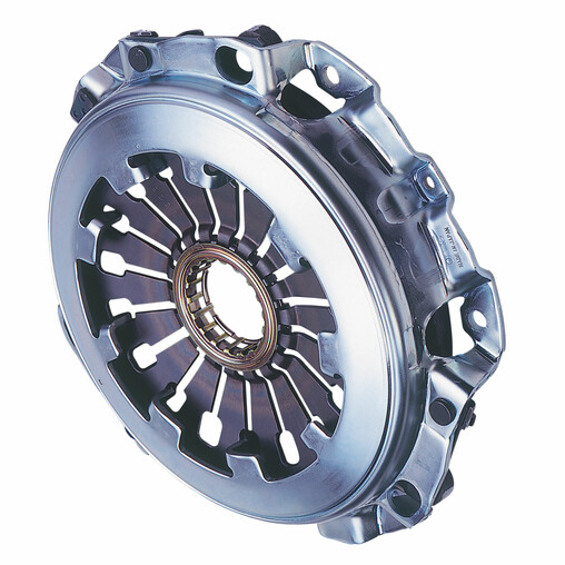 Exedy Stage 1 Organic Clutch for Mitsubishi Lancer Evo 10 (X)