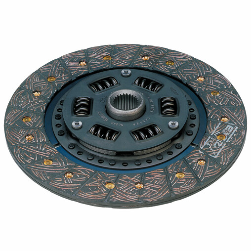 Exedy Stage 1 Organic Clutch for Mitsubishi Lancer Evo 8 (VIII)