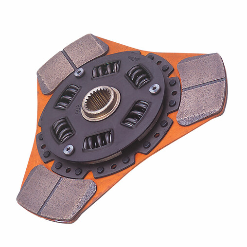 Exedy Stage 2 Sports Clutch for Mitsubishi Lancer Evo 10 (X)