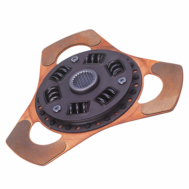 Exedy Stage 2 Racing Clutch for Nissan Skyline R33 GTS-t