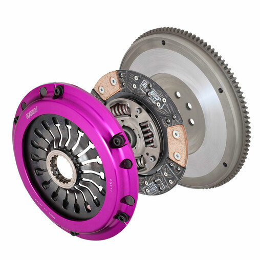 EXEDY 3 Piece Clutch Kit to fit Mazda MX5 Vehicle Parts & Accessories