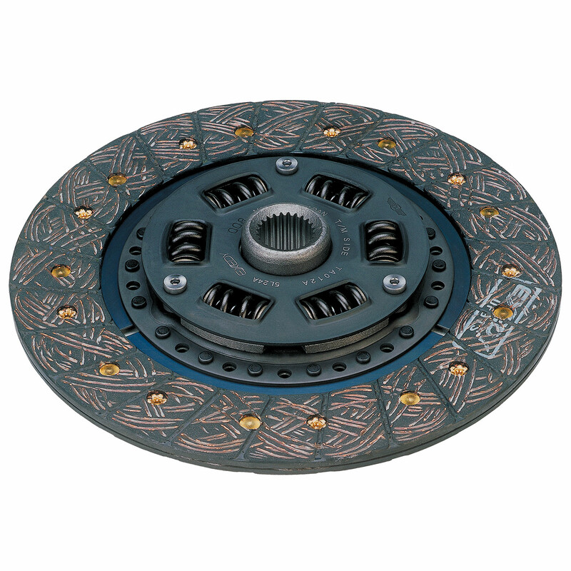 Exedy stage 1 online clutch wrx