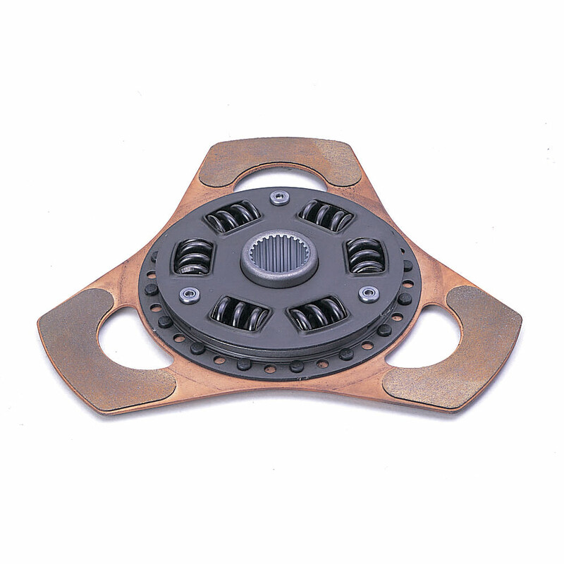 Exedy Stage 2 Racing Clutch for Honda Civic EG6, EG9