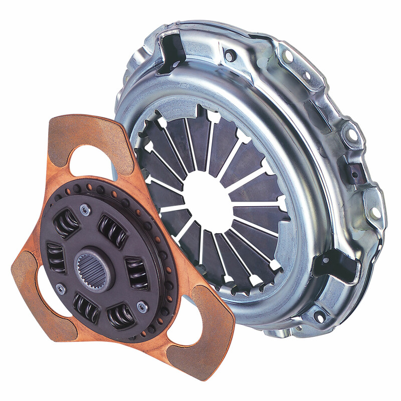 Exedy Stage 2 Racing Clutch for Honda Civic EG6, EG9