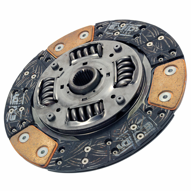 Exedy Hyper Single VF Clutch & Flywheel Kit for Honda Civic EG6, EG9
