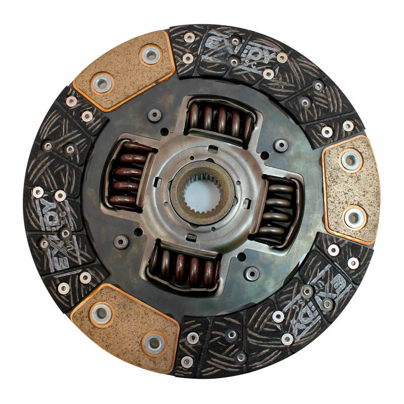 Exedy Hyper Single VF Clutch & Flywheel Kit for Honda Civic EG6, EG9