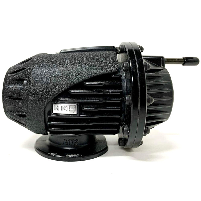 高感度ショップで2023年売れたブランド Off Blow IV SQV Super HKS Valve HKS All | Edition Black - メンテナンス