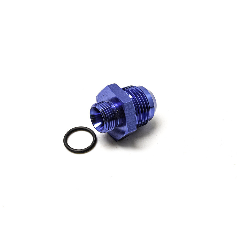 Male-Male Dash 12 | JIC 3/4"x16 UNF Fitting