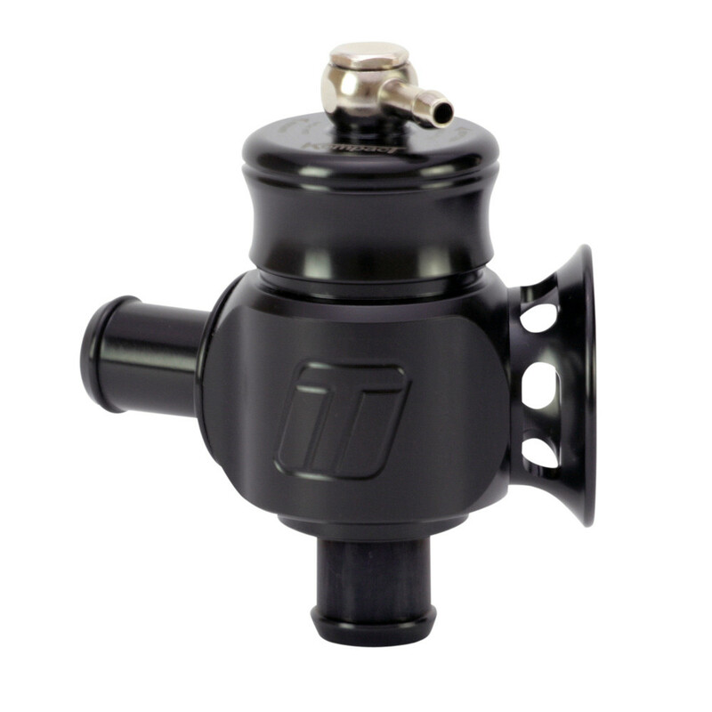 Turbosmart "Dual Port" Dump Valve (Universal)