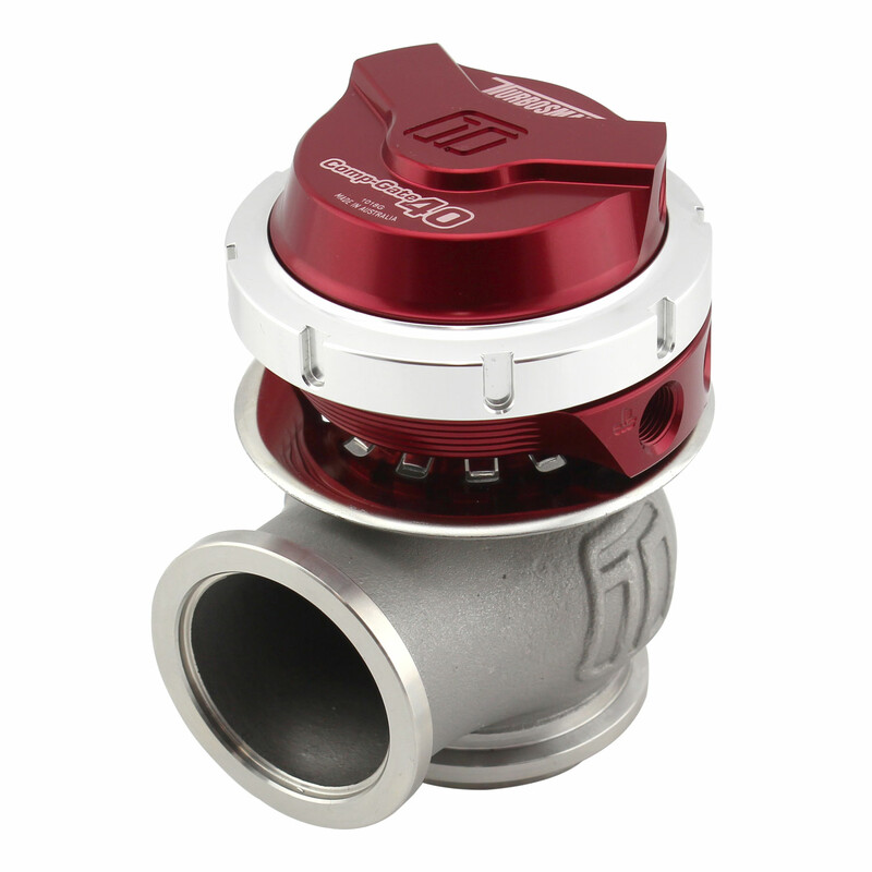 Turbosmart Gen V Comp-Gate External Wastegate (40 mm)