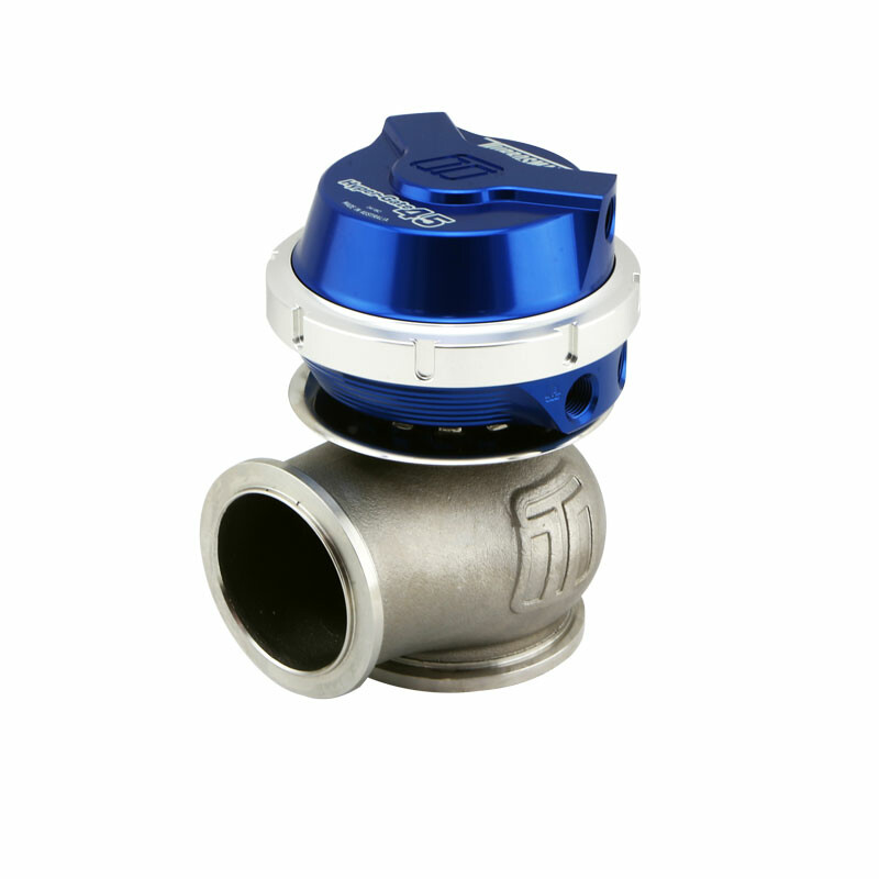 Turbosmart Gen V Hyper-Gate External Wastegate (45 mm)