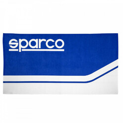 Sparco Microfiber Sport Towel