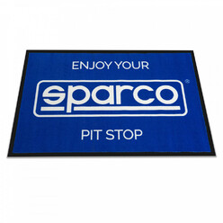 Sparco Doormat