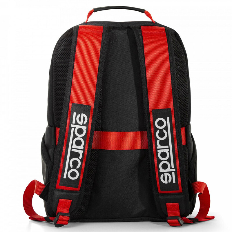 Sac a dos sparco clearance
