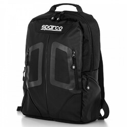 Sparco Stage Backpack - Black