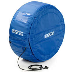 Sparco Tire Warmers