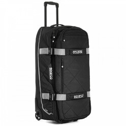 Sparco Tour Trolley Bag - Grey