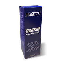 Sparco X-Cool Recharge Kit