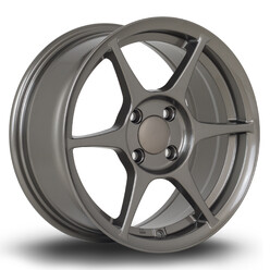 Rota TFS4 15x7" 4x100 ET38, Bronze