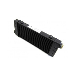 Setrab Slimline 250 Oil Coolers