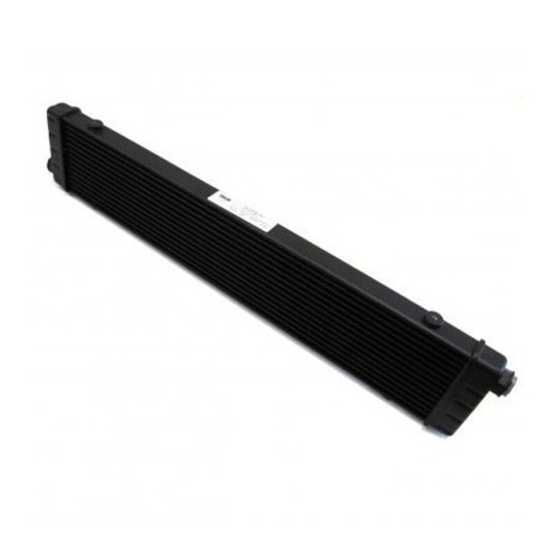 Setrab Slimline 592 Oil Coolers