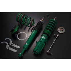 Tein Flex Z Coilovers for Honda Jazz / Fit GD (01-07)