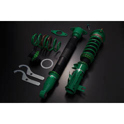 Tein Flex Z Coilovers for Mazda Demio DJ (14-19)