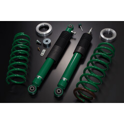 Tein Street Advance Z4 Lift Coilovers for Suzuki Jimny JB64W (2018+)