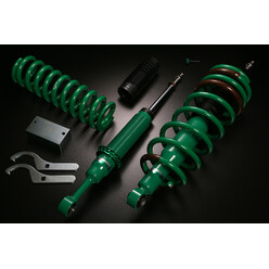 Tein 4x4 Lift Coilovers for Toyota Landcruiser J120 (05-09)