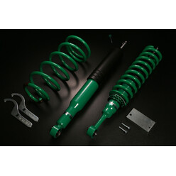 Tein 4x4 Lift Coilovers for Toyota Landcruiser J150 (09-15)
