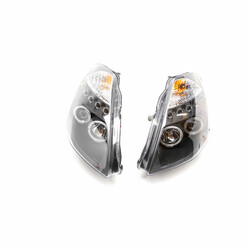 Navan Headlights for Nissan 350Z