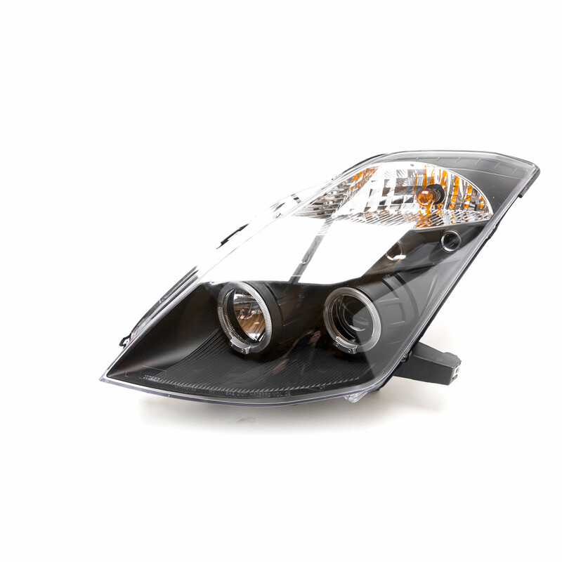 Navan Headlights for Nissan 350Z