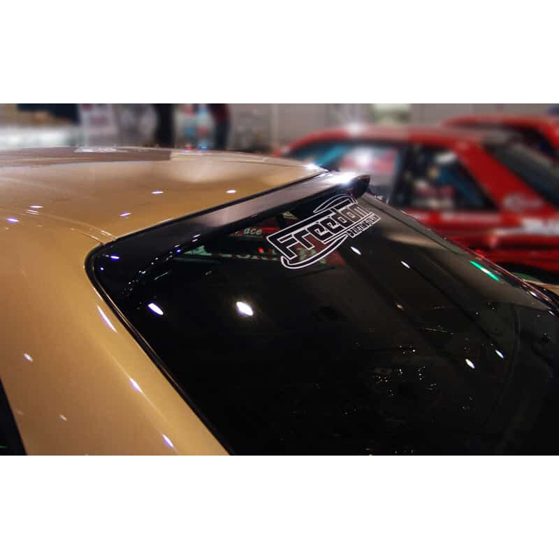 Origin Labo Roof Spoiler for Nissan Skyline R34 (4-Door)