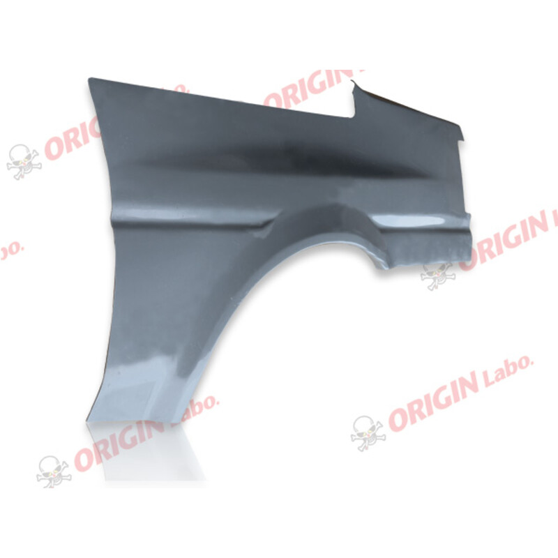Origin Labo +40mm Rear Fenders for Toyota Corolla AE86 Coupe (2-Door)