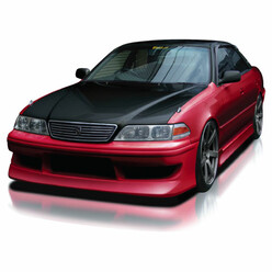 Origin Labo Stylish Line Bodykit for Toyota Mark II JZX100