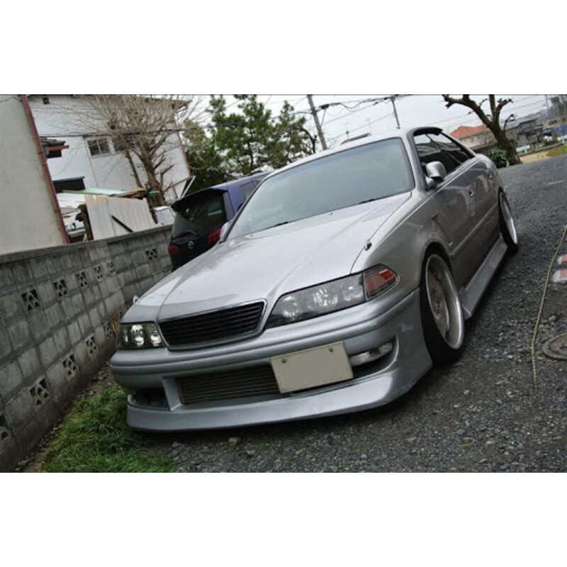 Origin Labo Stylish Line Bodykit for Toyota Mark II JZX100