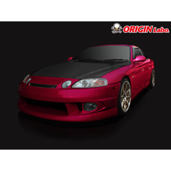 Origin Labo Stream Line Bodykit for Toyota Soarer JZZ30