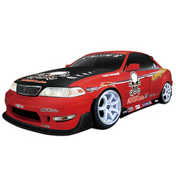 Origin Labo Racing Line Bodykit for Toyota Mark II JZX100